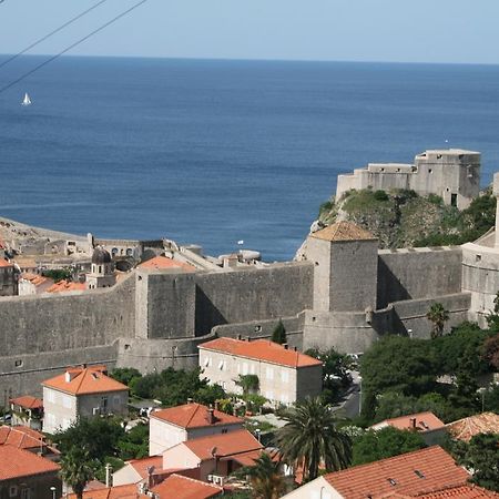 Studio Ogresta Dubrovnik Ruang foto