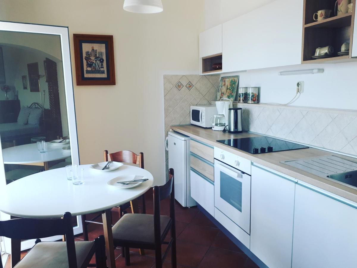 Studio Ogresta Dubrovnik Bagian luar foto