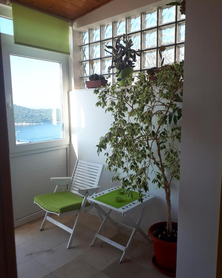 Studio Ogresta Dubrovnik Bagian luar foto