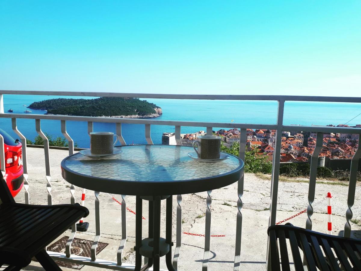 Studio Ogresta Dubrovnik Bagian luar foto