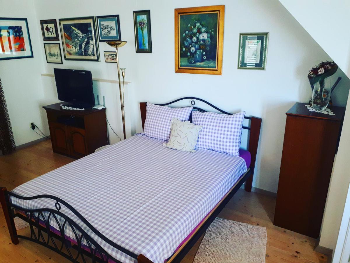 Studio Ogresta Dubrovnik Bagian luar foto