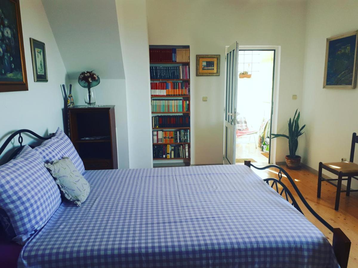 Studio Ogresta Dubrovnik Bagian luar foto