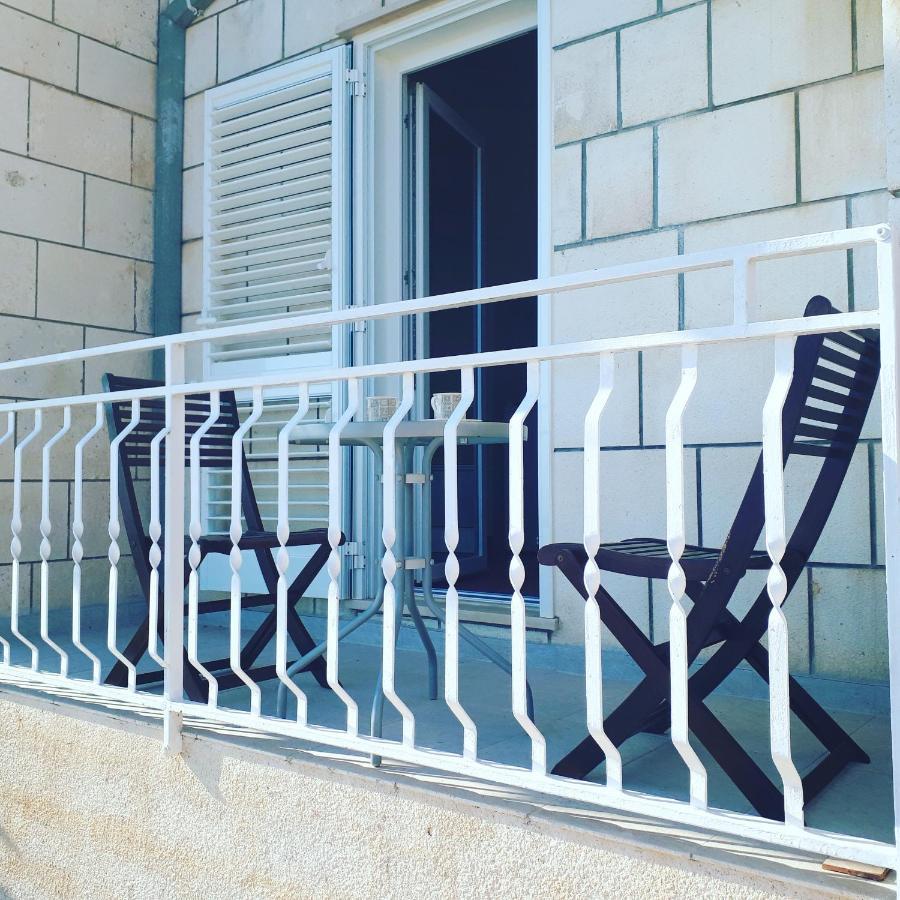 Studio Ogresta Dubrovnik Bagian luar foto