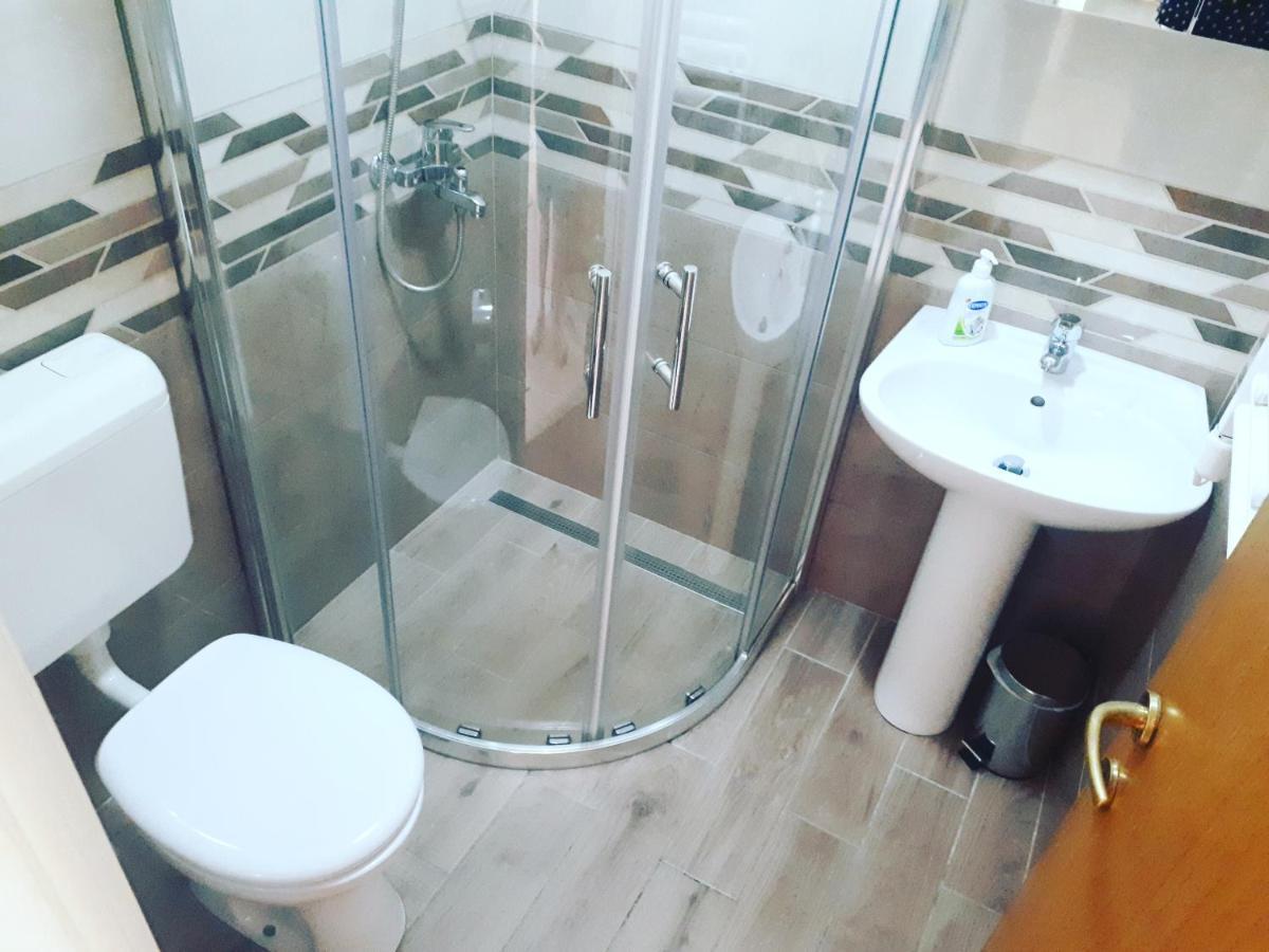Studio Ogresta Dubrovnik Bagian luar foto