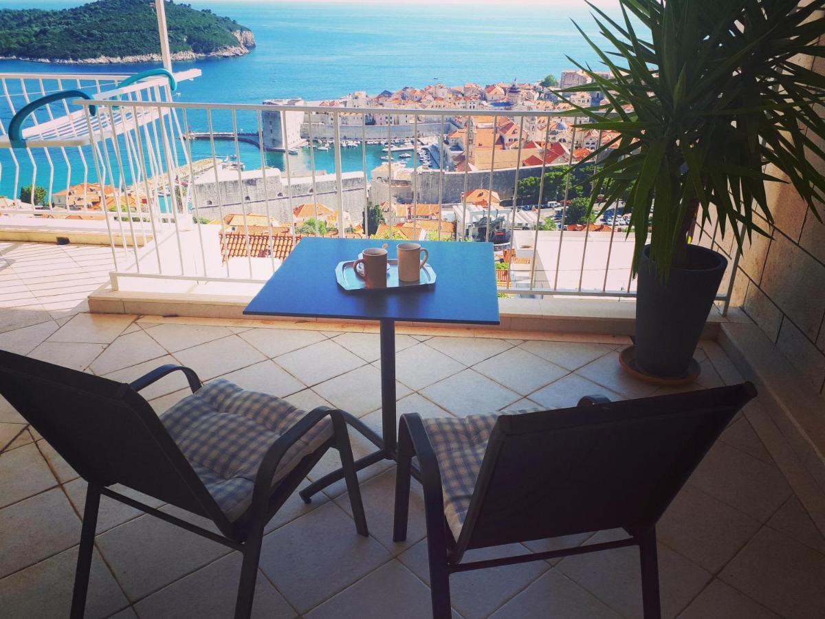 Studio Ogresta Dubrovnik Bagian luar foto
