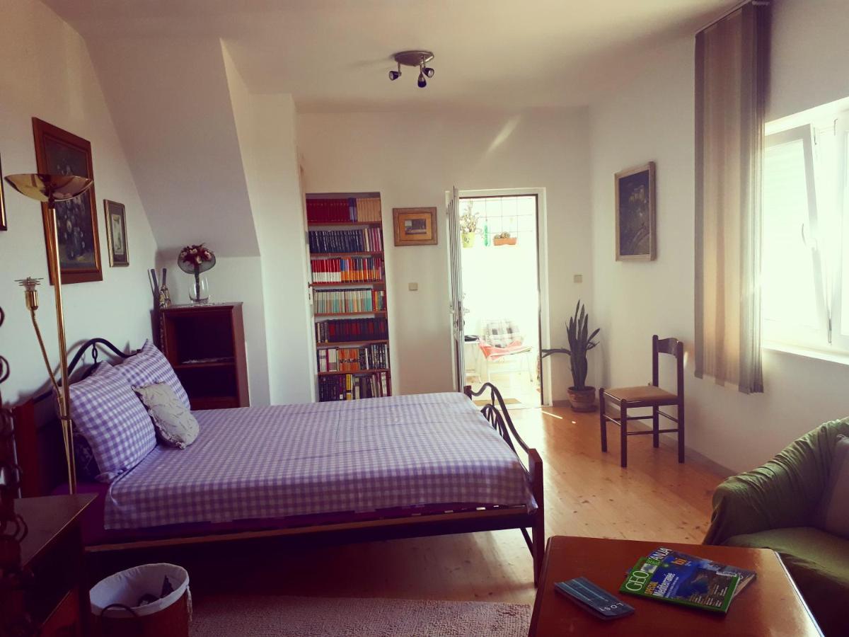Studio Ogresta Dubrovnik Bagian luar foto