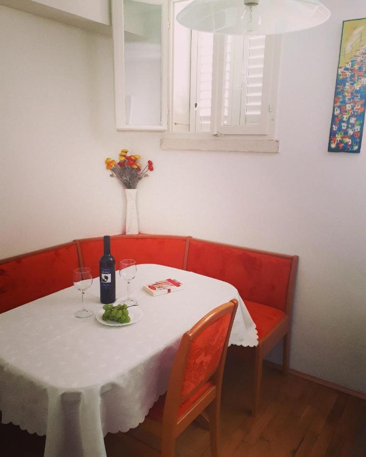 Studio Ogresta Dubrovnik Bagian luar foto