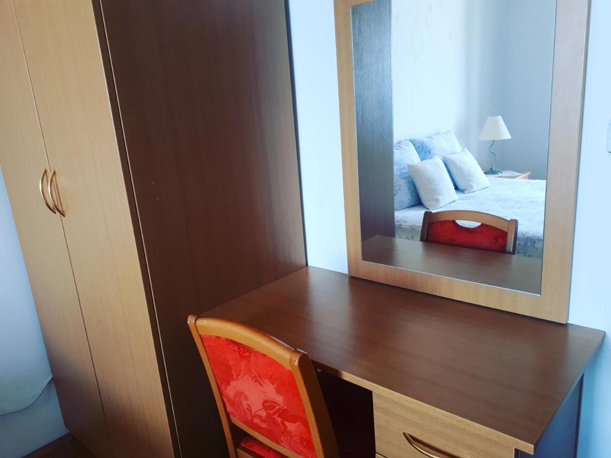 Studio Ogresta Dubrovnik Bagian luar foto