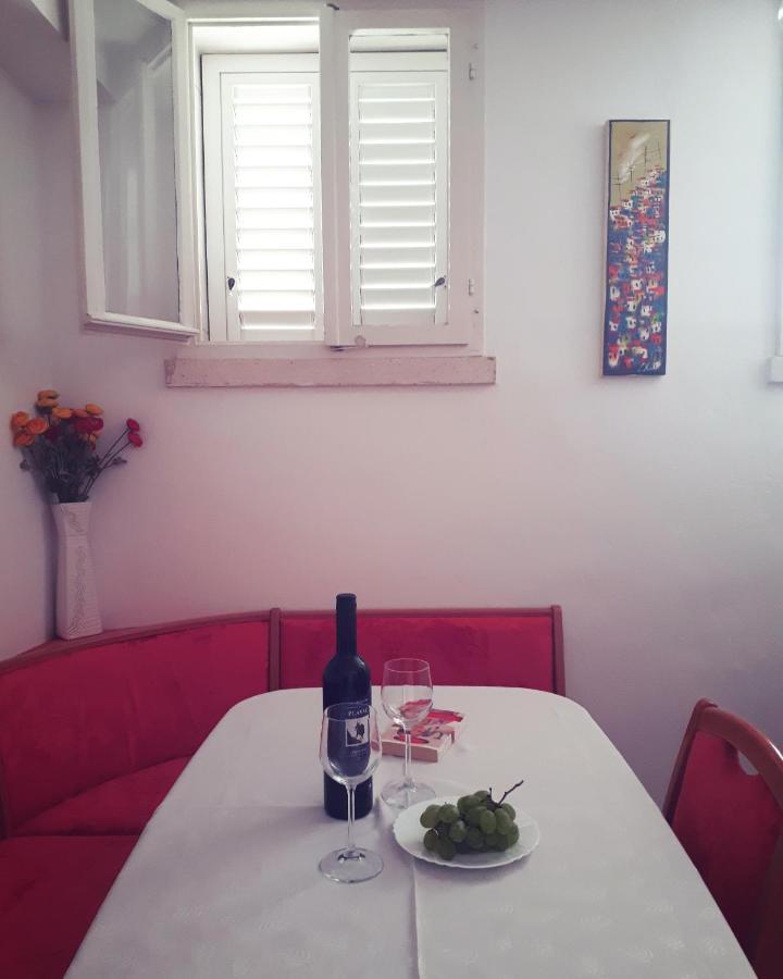 Studio Ogresta Dubrovnik Bagian luar foto