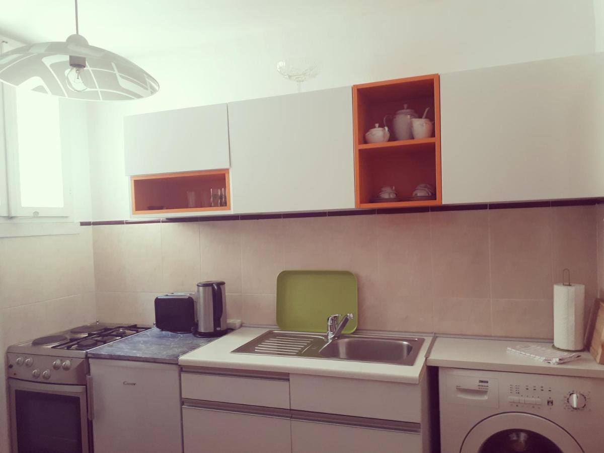 Studio Ogresta Dubrovnik Bagian luar foto