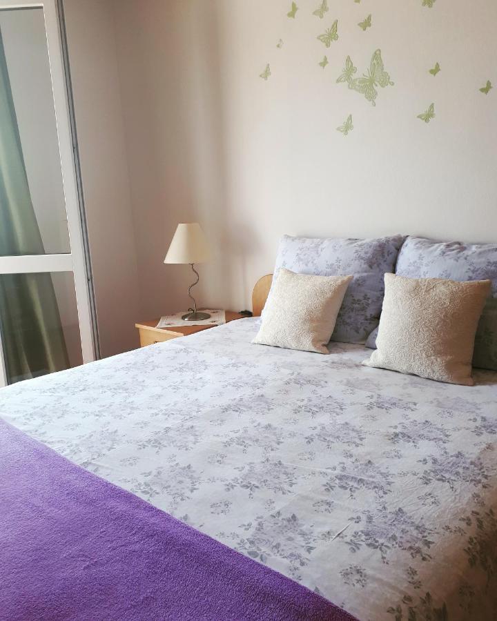 Studio Ogresta Dubrovnik Bagian luar foto
