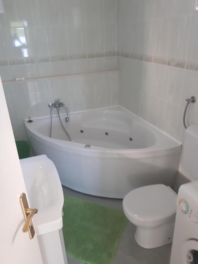 Studio Ogresta Dubrovnik Bagian luar foto