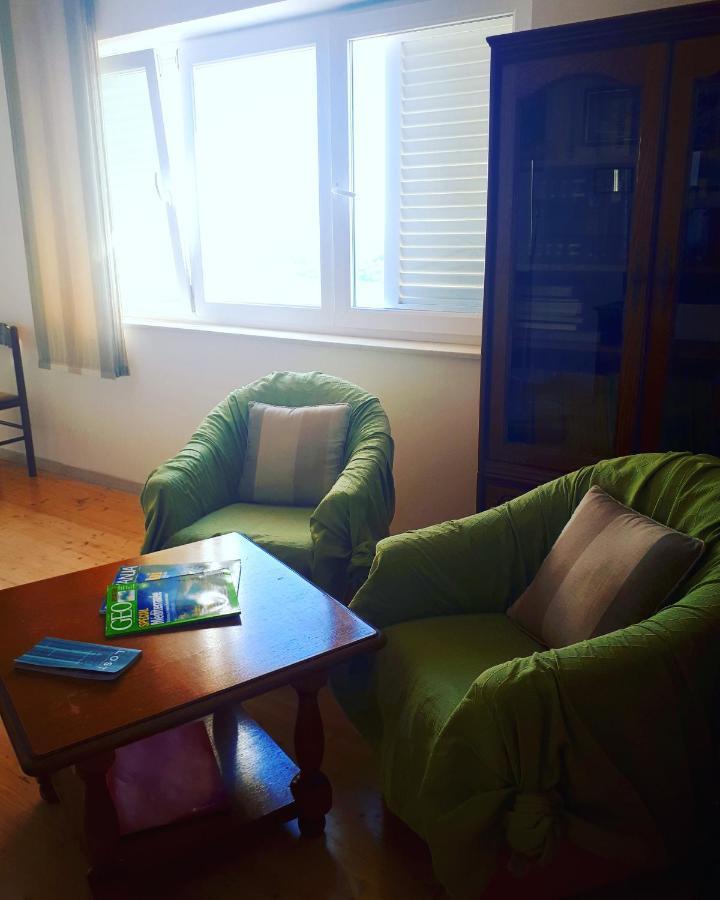 Studio Ogresta Dubrovnik Bagian luar foto