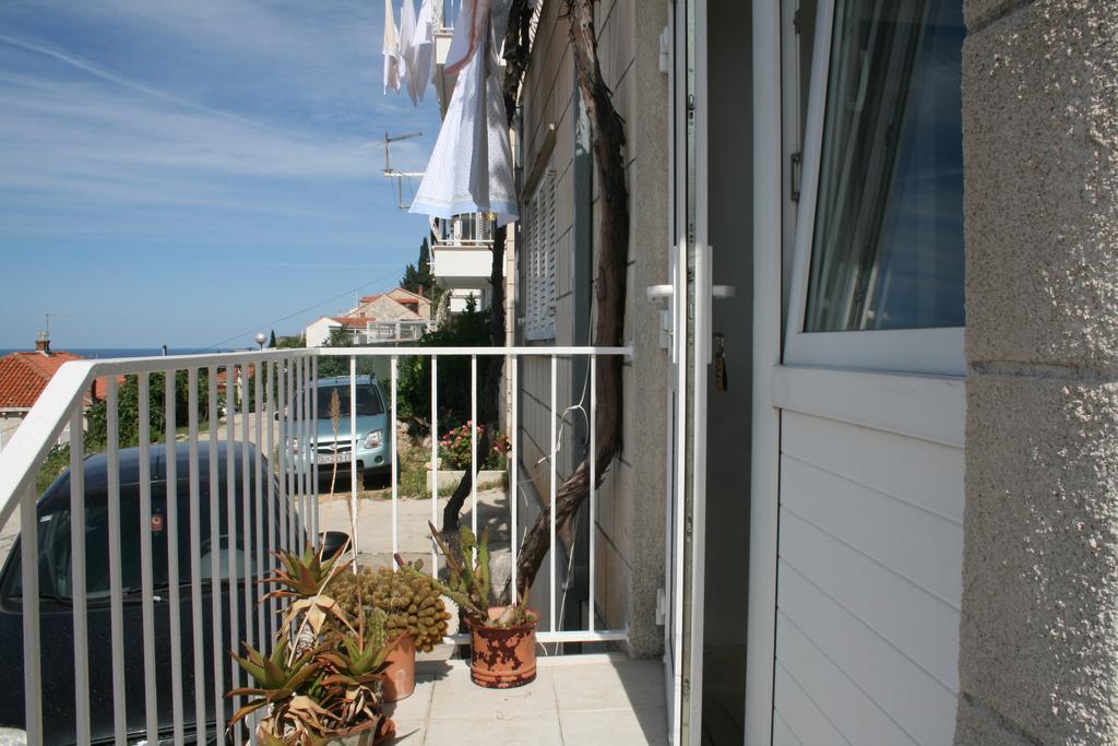 Studio Ogresta Dubrovnik Ruang foto