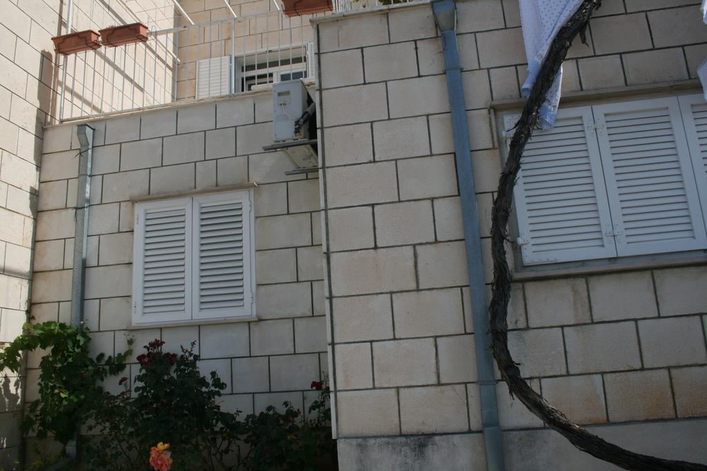 Studio Ogresta Dubrovnik Bagian luar foto