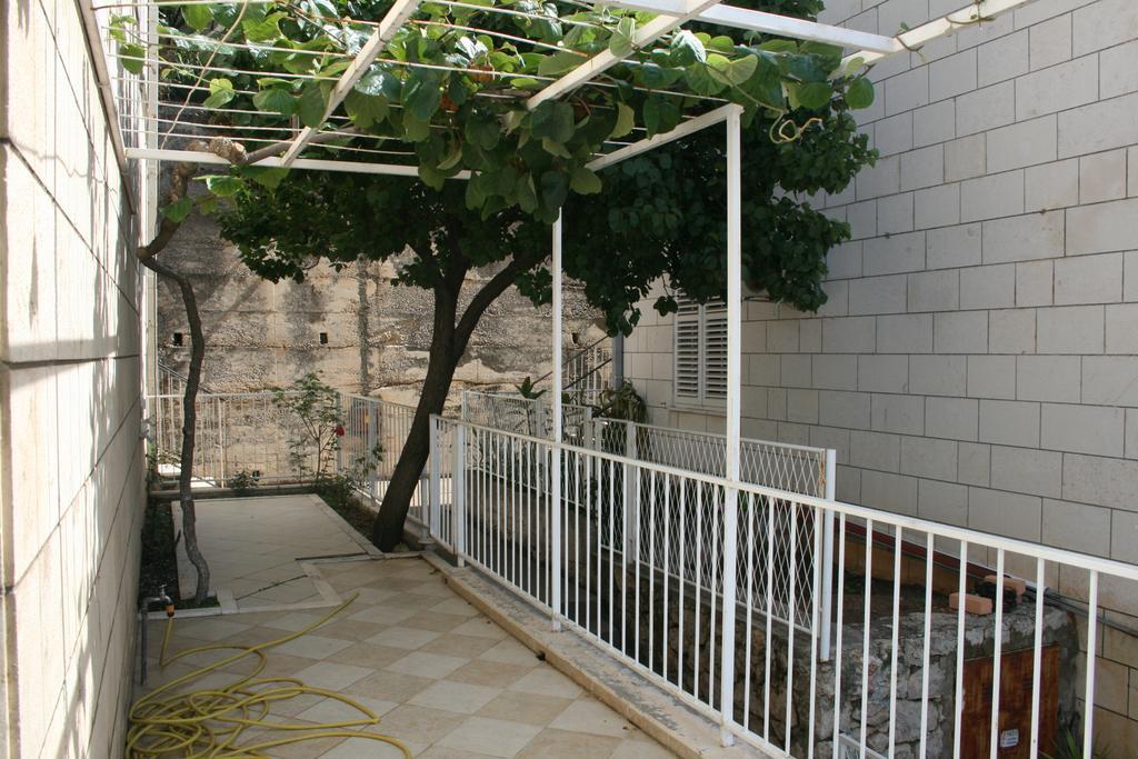 Studio Ogresta Dubrovnik Ruang foto
