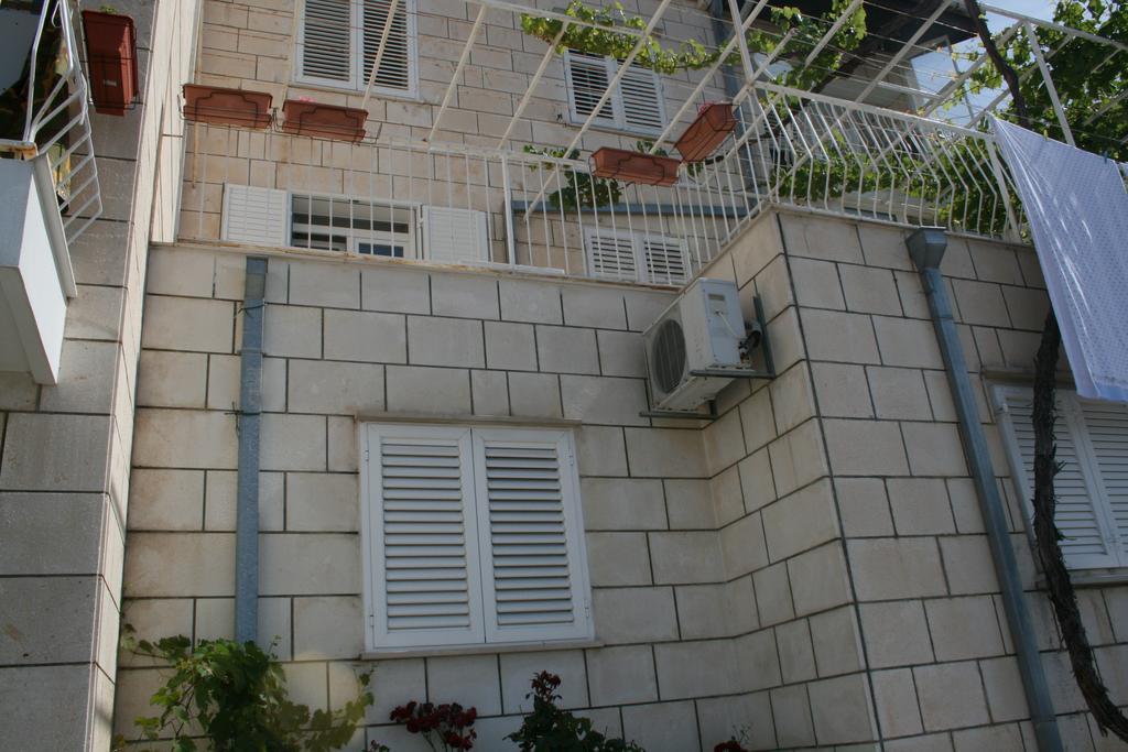 Studio Ogresta Dubrovnik Bagian luar foto