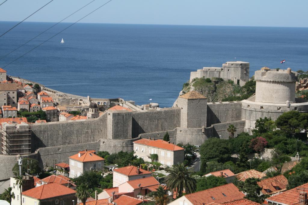 Studio Ogresta Dubrovnik Ruang foto