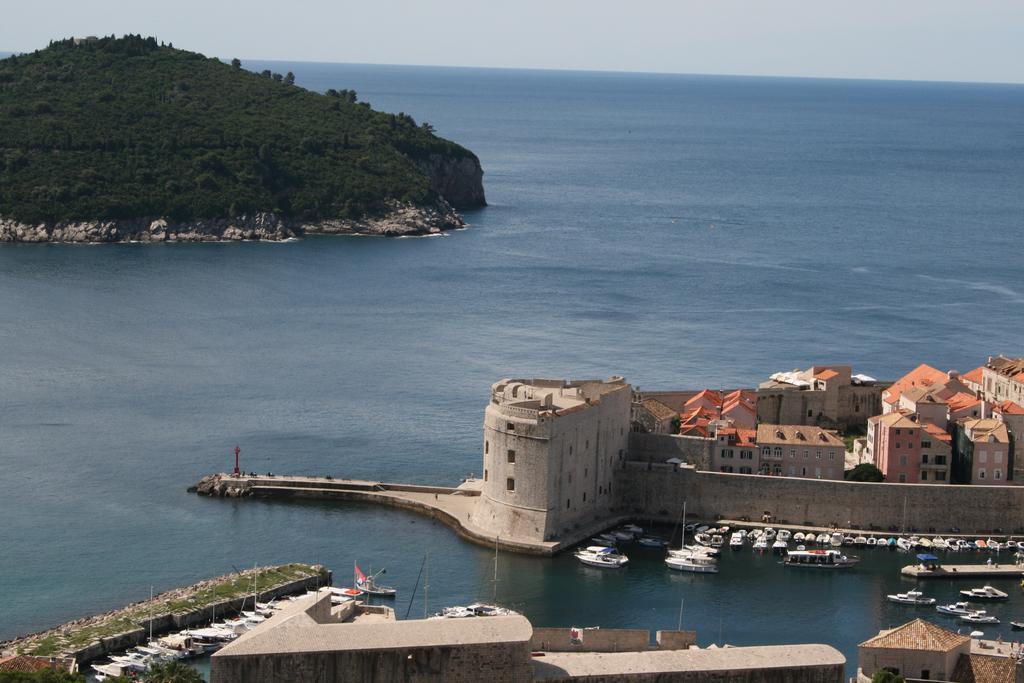 Studio Ogresta Dubrovnik Bagian luar foto