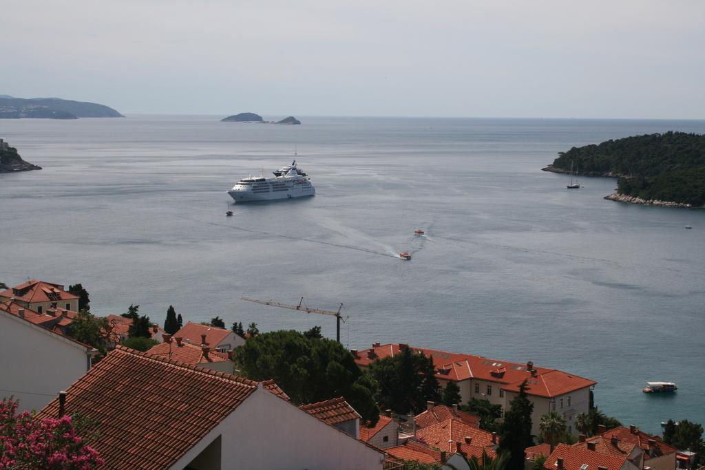 Studio Ogresta Dubrovnik Bagian luar foto
