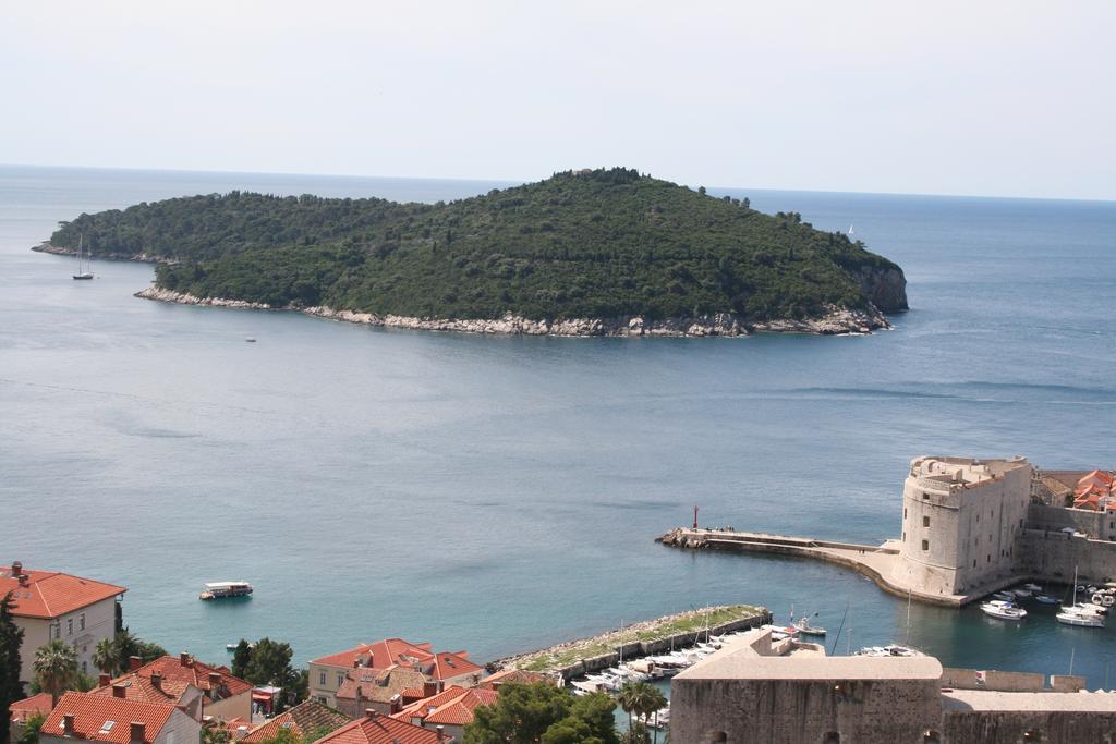Studio Ogresta Dubrovnik Ruang foto