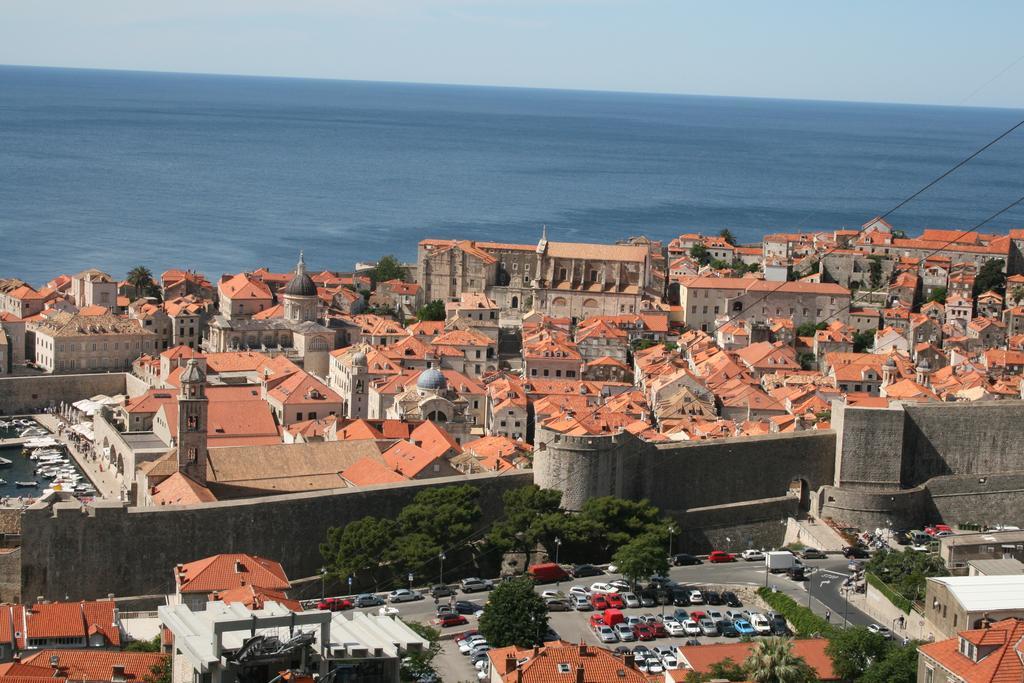 Studio Ogresta Dubrovnik Bagian luar foto