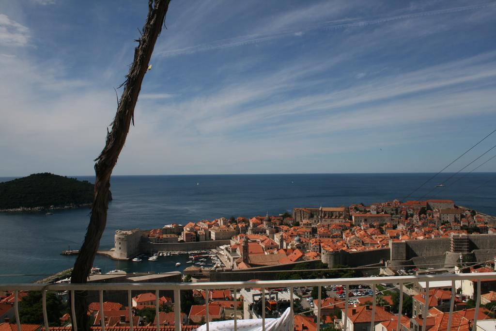 Studio Ogresta Dubrovnik Bagian luar foto
