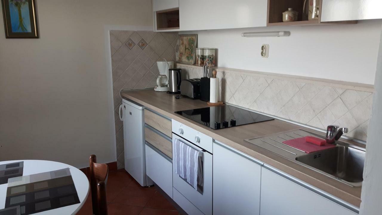Studio Ogresta Dubrovnik Bagian luar foto